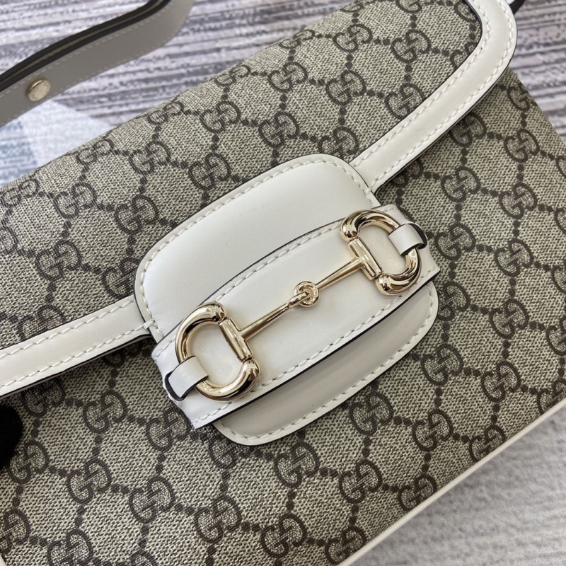 Gucci Top Handle Bags